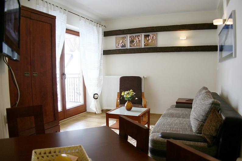 Apartament Azalia