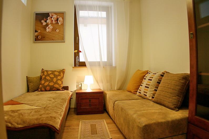 Apartament Azalia