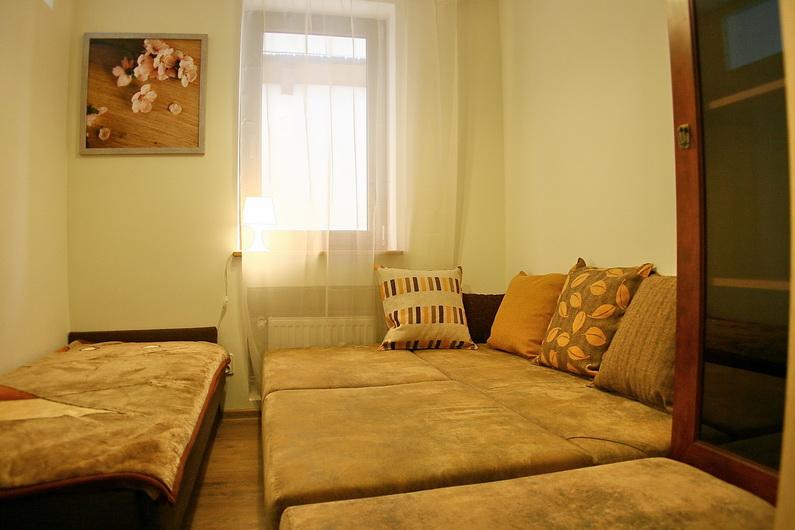 Apartament Azalia