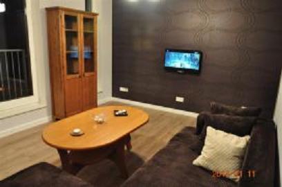 Apartament Solo11