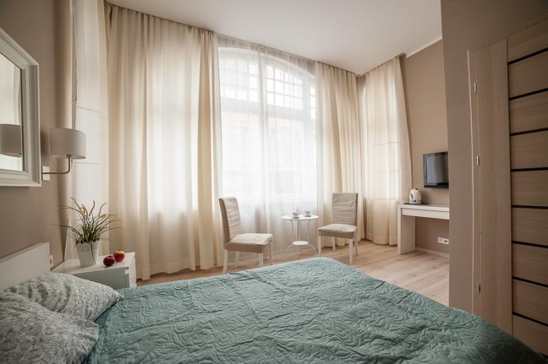 Apartamenty Due Passi