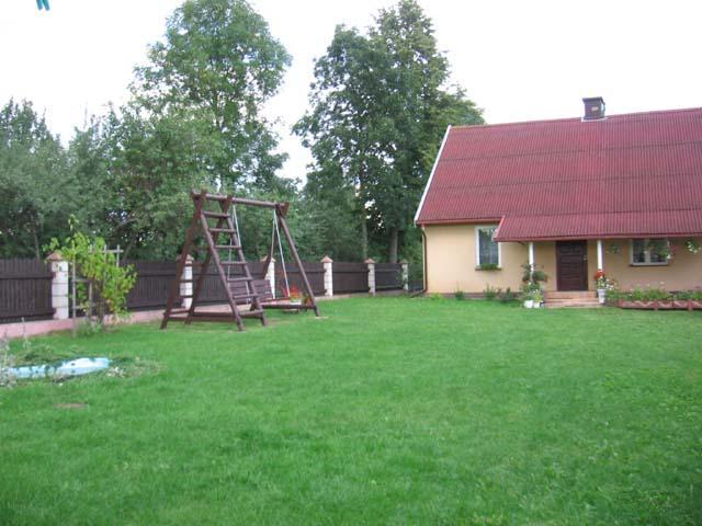 Dom do wynajcia na Suwalszczynie