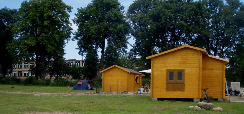 Camping Rzucewo