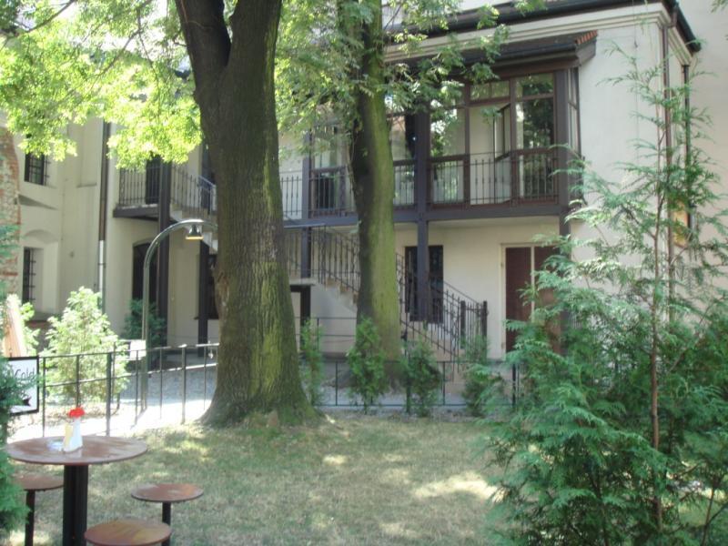 Pokoje Gocinne Maayan