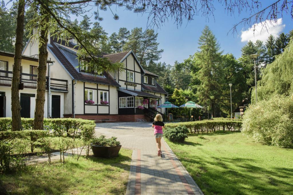 O�rodek Wypoczynkowy Ko�atek