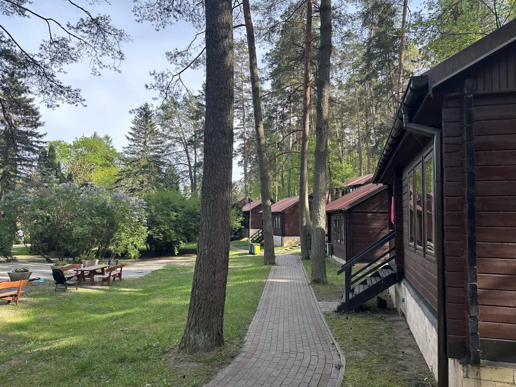 O�rodek Wypoczynkowy Ko�atek