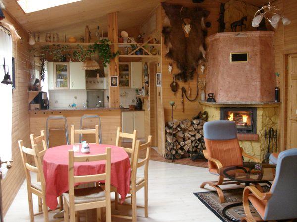 Rancho Margaritta