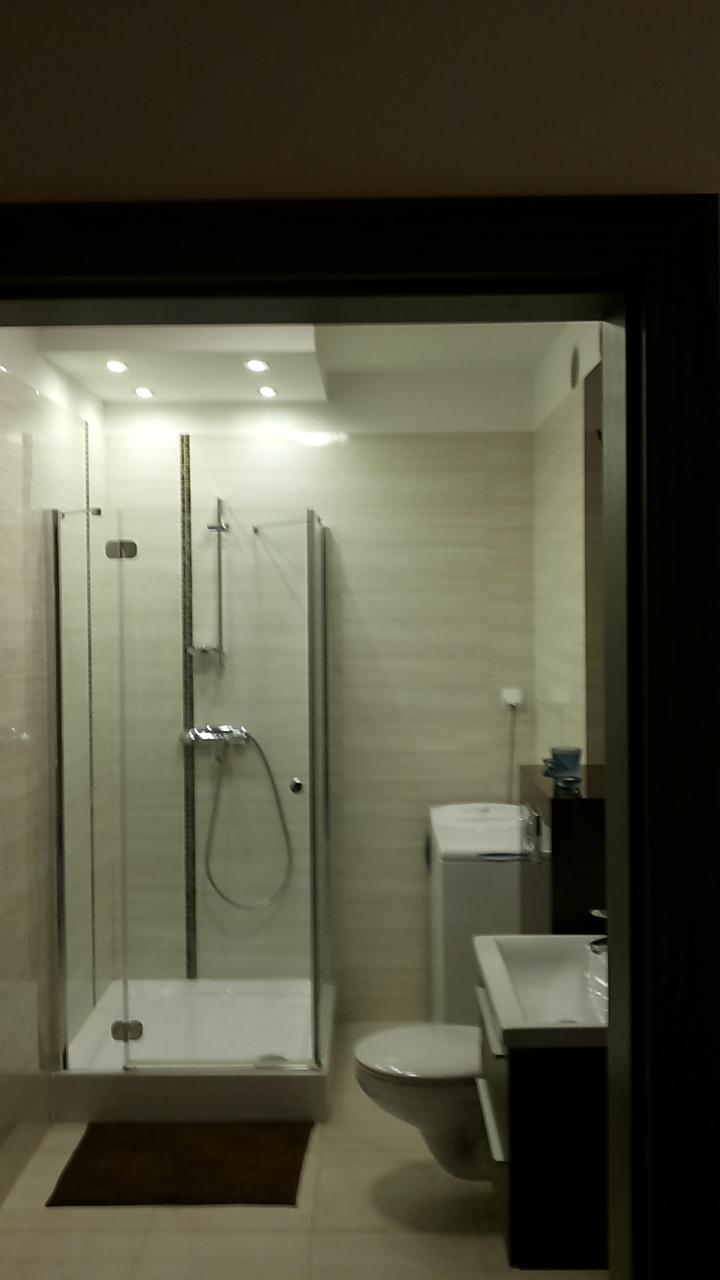Apartament 2-pokojowy