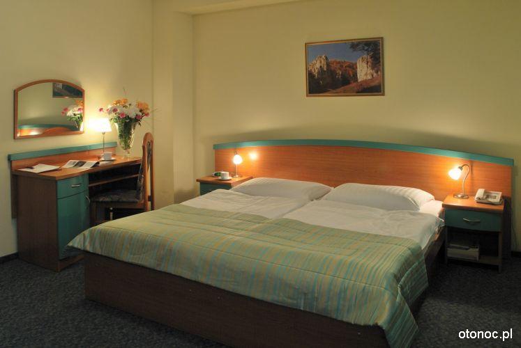 Hotel RT Galicya