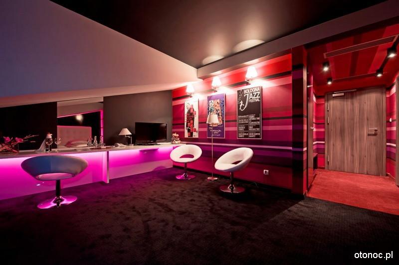 Hotel RT Galicya