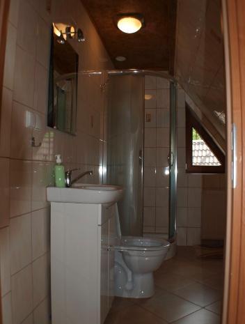 Pokoje U Kowala