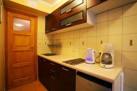 Apartament Foluszowy