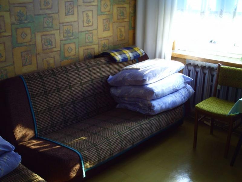 Pokoje do wynajcia w Dziwnwku