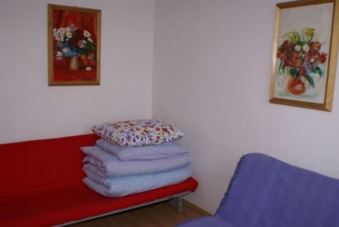 Mieszkanie w centrum Gdyni
