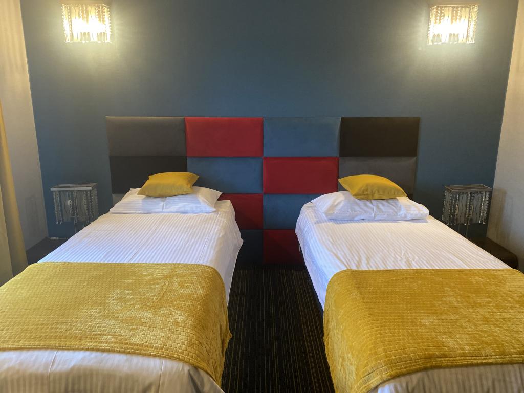 Hotel Marta**