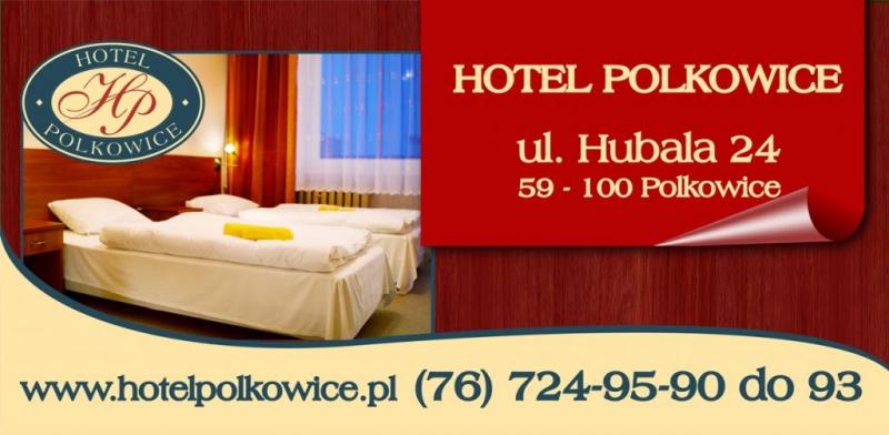 Hotel Polkowice*