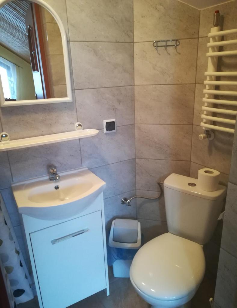 Kwatera u Stasia i Magosi