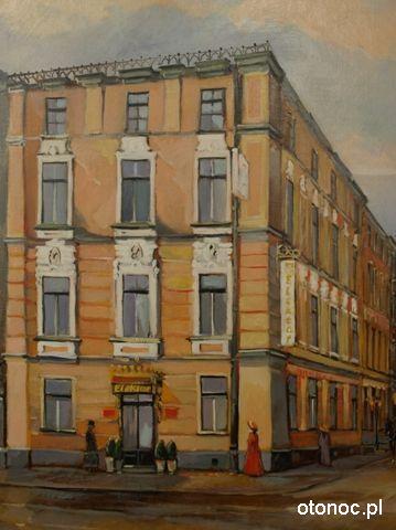 Hotel Elektor