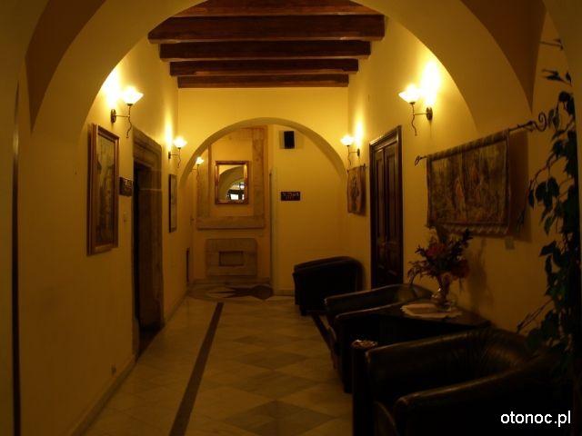 Hotel Elektor