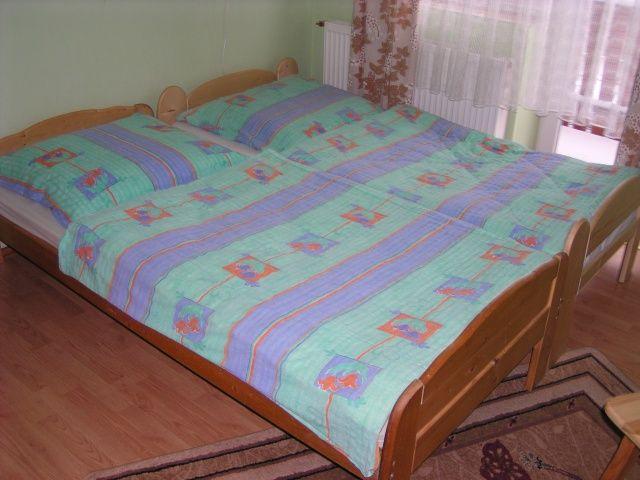 Pokoje Janusz Misior