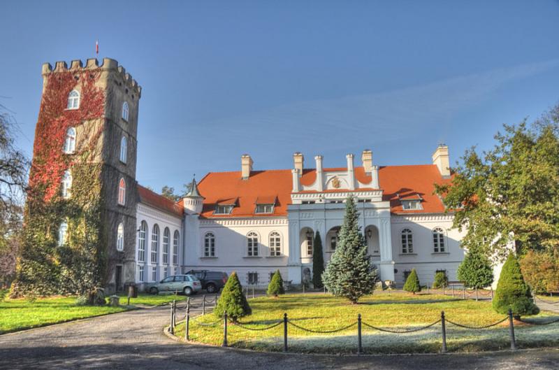 Paac Janowice