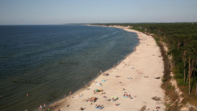 Mieszkanie Ustka