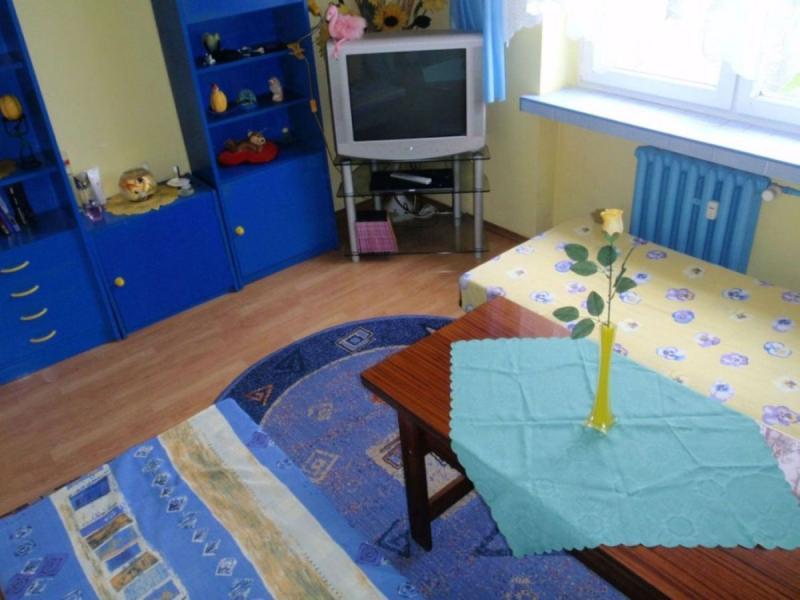 Samodzielne mieszkanie