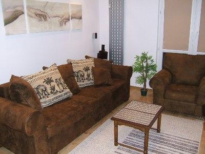 Apartament wakacyjny gryf