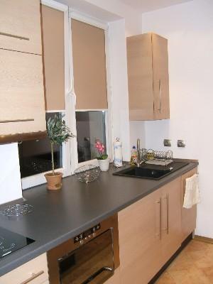 Apartament wakacyjny gryf