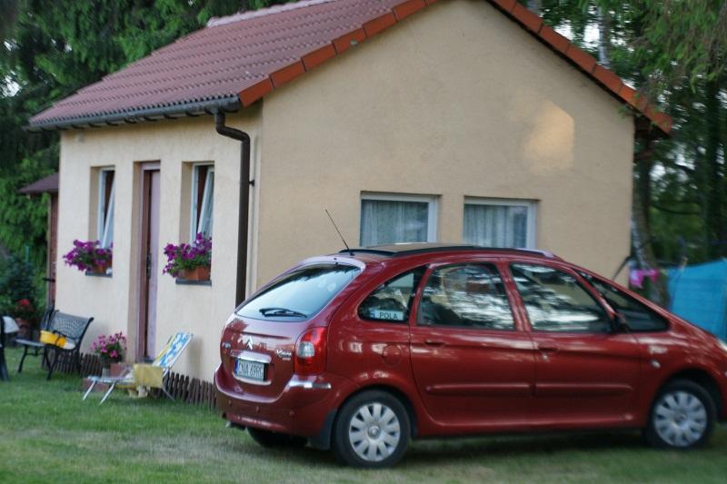 Pokoje Gocinne Jasiek