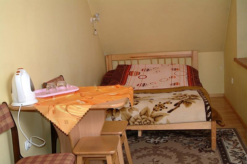 Pokoje u Krystyny