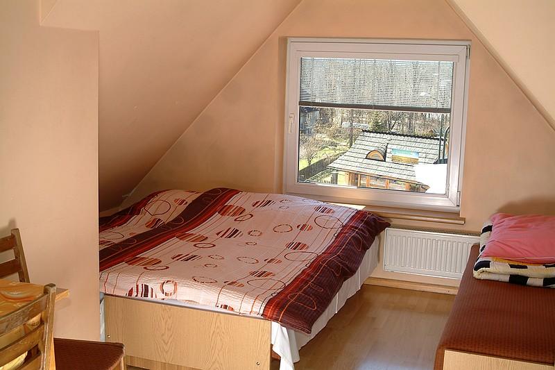 Pokoje u Krystyny