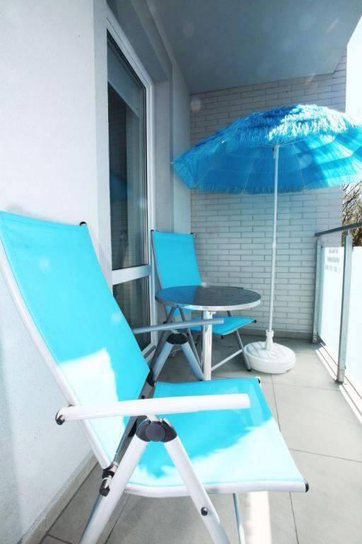 Apartament Spa Koobrzeg