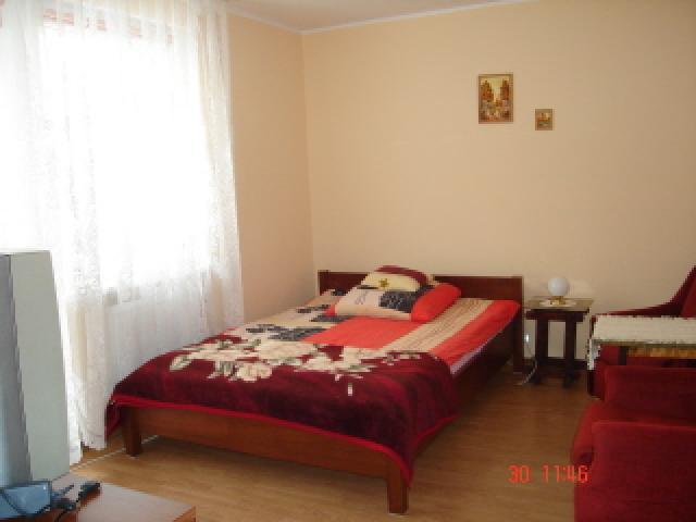 Pokoje Gocinne winoujcie