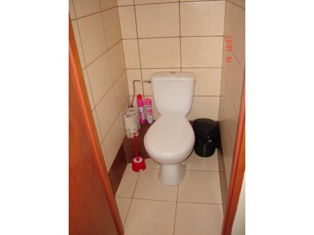 Pokoje Gocinne winoujcie