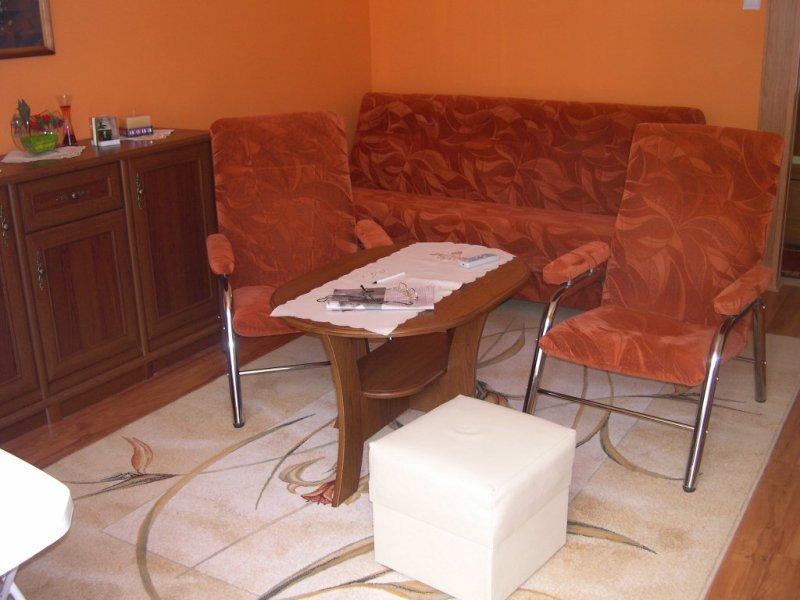 Apartament 4 osobowy