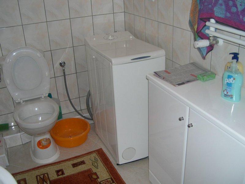 Apartament 4 osobowy