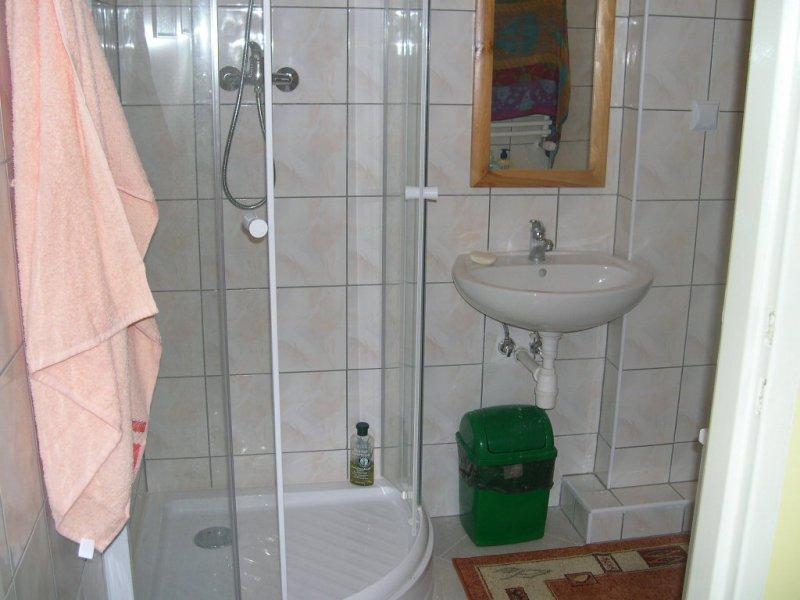 Apartament 4 osobowy