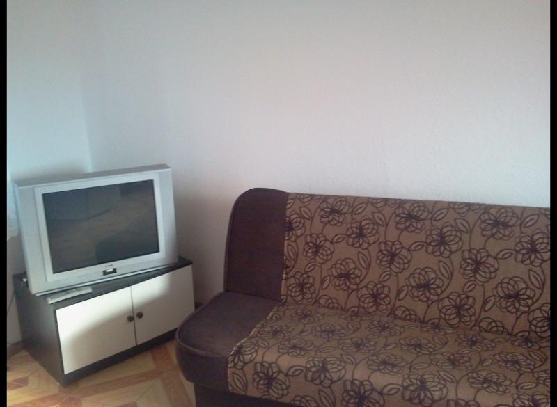 Pokoje do wynajcia u Darka