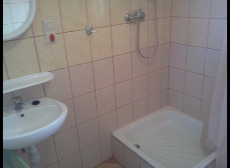 Pokoje do wynajcia u Darka
