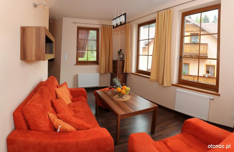 Apartamenty Karkonosz