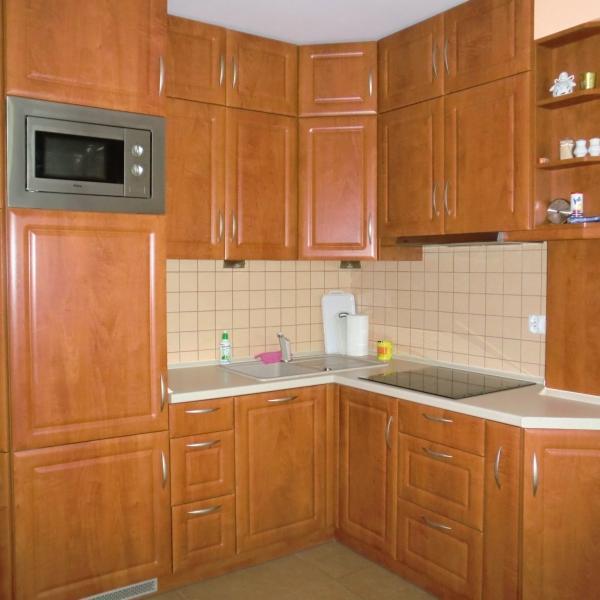 Luksusowy Apartament w ukcinie