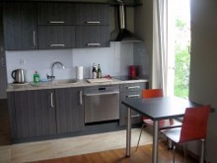 Ekskluzywny apartament nad morzem