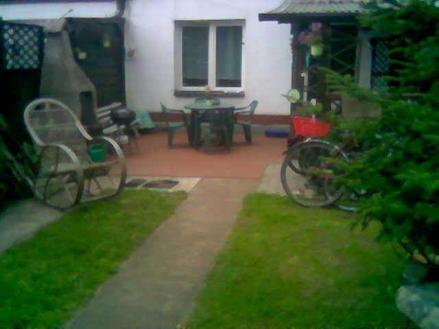 Pod Kasztanami