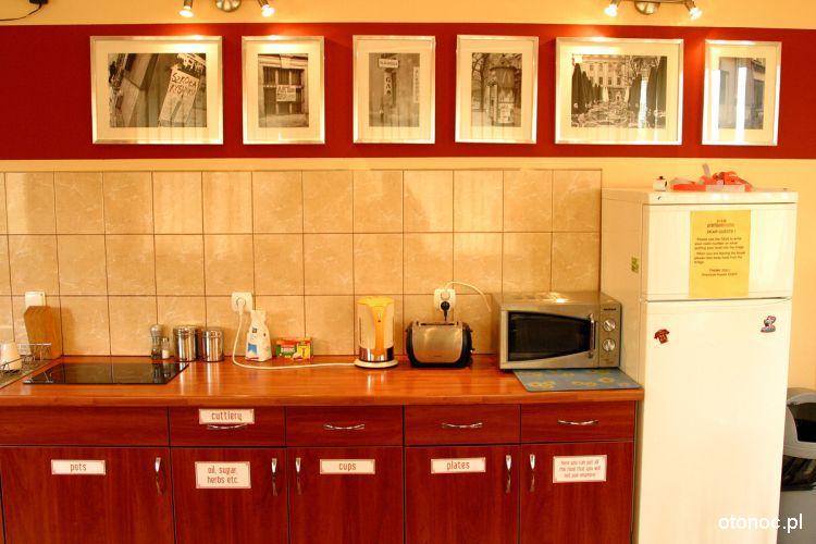 Hostel Premium 