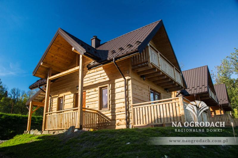 Na Ogrodach