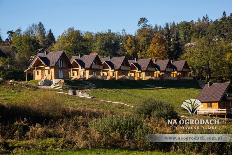 Na Ogrodach