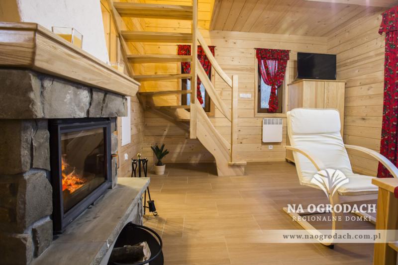 Na Ogrodach