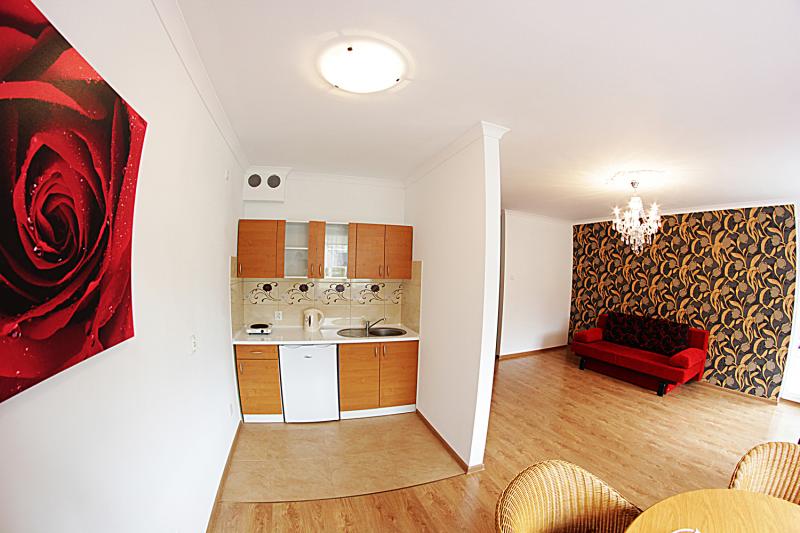 Apartamenty Koobrzeg