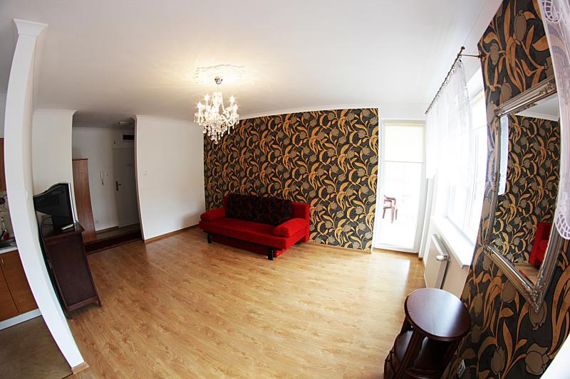 Apartamenty Koobrzeg